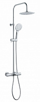Душевая система ESKO STT5054 хром