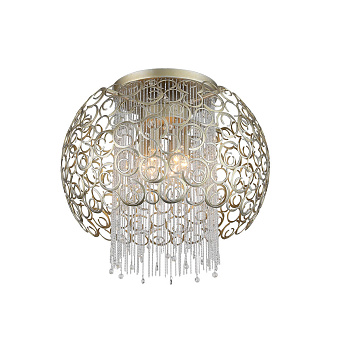 Люстра потолочная ST Luce DOLCIMA SL1101.202.06 240Вт 6 лампочек E14