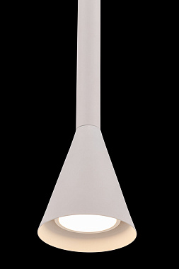 Светильник подвесной Maytoni Arrow P064PL-01W 40Вт GU10