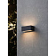 Светильник фасадный EGLO SPONGANO 900885 10Вт IP65 LED чёрный