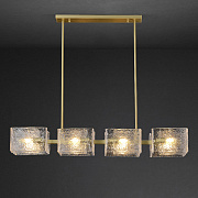 Светильник подвесной ImperiumLOFT Fabiola 203537-23 320Вт E14