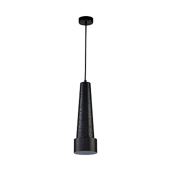 Светильник подвесной Favourite Magma 2715-1P 5Вт GU10 LED