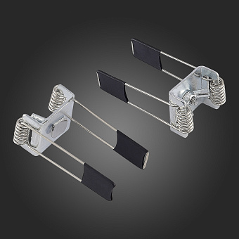 Скоба для светодиодной ленты ST Luce ST017.029.05