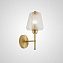 Бра ImperiumLOFT Dakota 151340-26 60Вт E27