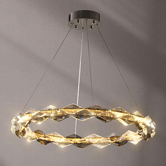 Светильник подвесной ImperiumLOFT Agnora 220090-23 60Вт LED