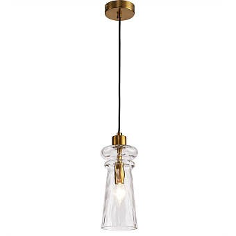 Светильник подвесной Odeon Pasti 4998/1A 40Вт E14