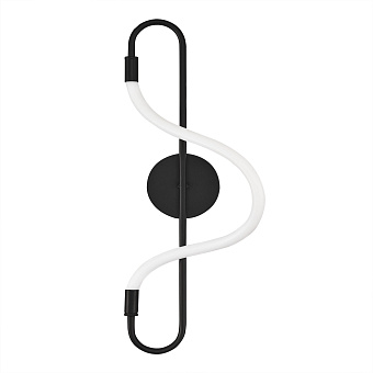 Светильник настенный ST Luce SAGRATO SL6102.401.10 10Вт LED