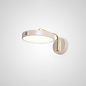 Бра ImperiumLOFT Tavis 178468-26 10Вт LED