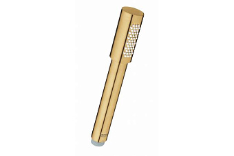 Ручной душ GROHE Sena Stick 26465GN0 Холодный рассвет