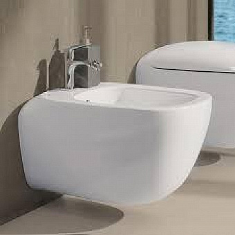 Биде подвесное GEBERIT Citterio 500.539.01.1