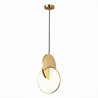 Светильник подвесной ST Luce Eclisse SL6107.203.01 14Вт LED