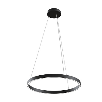 Светильник подвесной Maytoni Rim MOD058PL-L32B4K 38Вт LED