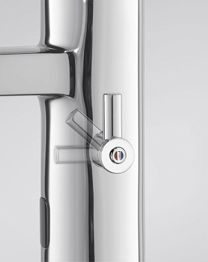 Смеситель для раковины KLUDI Zenta 3820205 хром