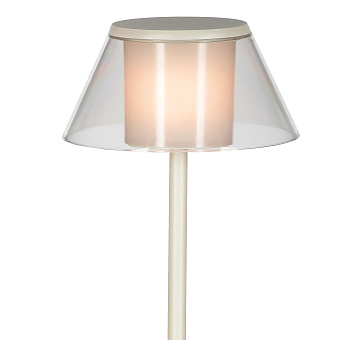Светильник ландшафтный Mantra K5 7988 2Вт IP54 LED белый