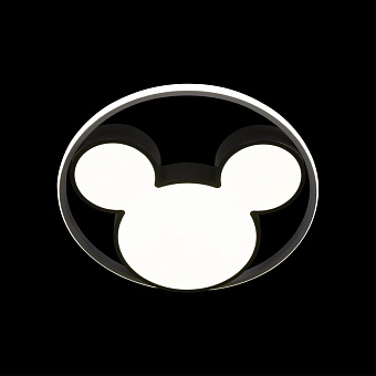 Светильник потолочный Loft It Mike 10165 34Вт LED