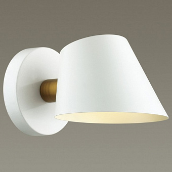 Бра ImperiumLOFT Mano 151439-26 40Вт E14