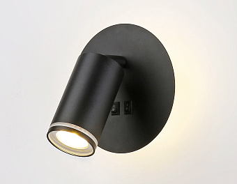 Бра Ambrella WALLERS Wall FW2463 7Вт LED