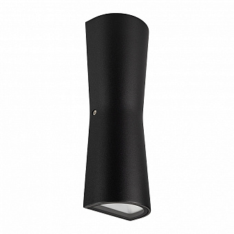Светильник фасадный Arlight LGD-Tub 021934 12Вт IP54 LED чёрный