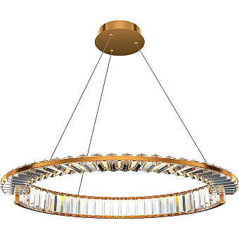 Светильник подвесной Maytoni Krone P097PL-L36G4K 36Вт LED