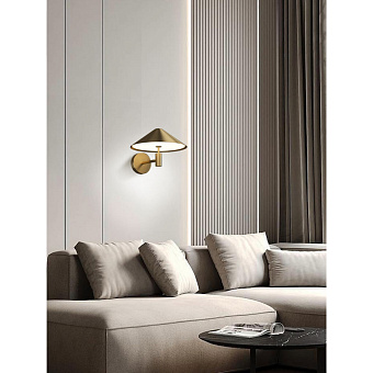 Светильник настенный EGLO PARAGUAY 390273 12Вт LED