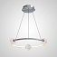 Светильник подвесной ImperiumLOFT Storms 195490-23 33Вт LED