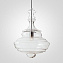 Люстра потолочная ImperiumLOFT Neverending Glor 84653-22 60Вт 1 лампочек E27