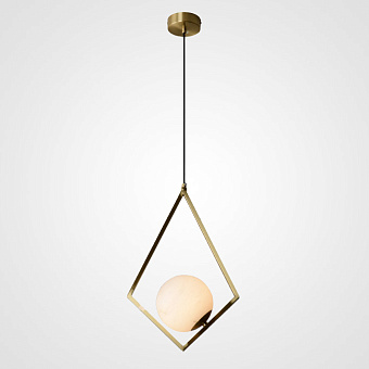 Светильник подвесной ImperiumLOFT Rangla 212849-23 40Вт G9