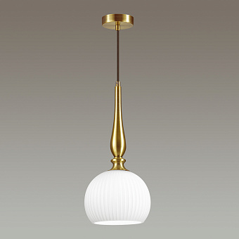 Светильник подвесной Odeon PENDANT 4767/1 60Вт E27