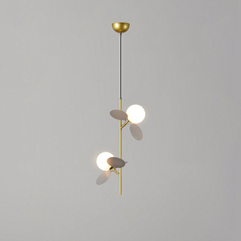 Светильник подвесной ImperiumLOFT Matisse 191915-26 80Вт G9