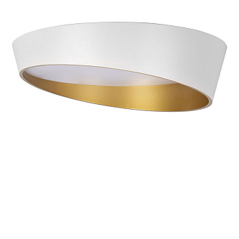 Светильник потолочный Loft It Coin 10199 White 36Вт LED