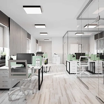 Светильник потолочный Arlight SP-Quadro 034784 16Вт LED