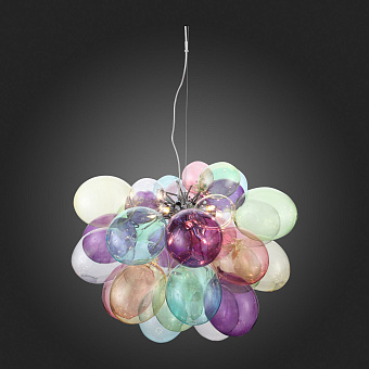 Светильник подвесной ST Luce SOSPIRO SL432.153.12 60Вт G9