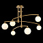 Люстра потолочная ST Luce SEMBRARE SL1208.302.06 18Вт 6 лампочек G9