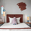 Люстра подвесная Loft It Lollipop 10239P/C 10Вт 1 лампочек LED