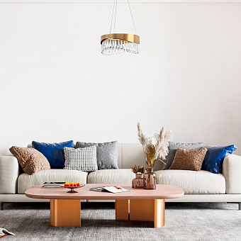 Люстра подвесная Lightstar Helio 703143 27Вт 1 лампочек LED