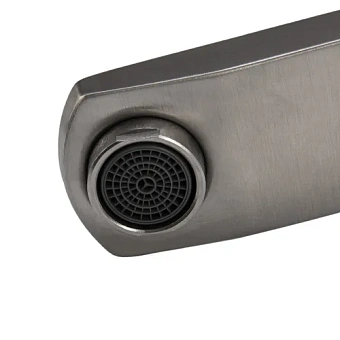 Смеситель для раковины Maxonor MN11803 хром