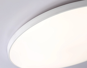 Люстра потолочная Ambrella ORBITAL Air FZ1223 43Вт 1 лампочек LED