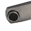 Смеситель для раковины Maxonor MN11803 хром