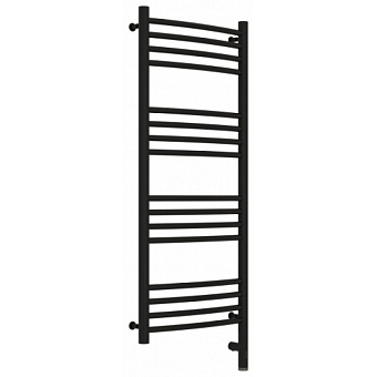 Полотенцесушитель СУНЕРЖА 31-5803-1040 чёрный матовый