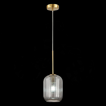 Светильник подвесной ST Luce GRAN SL1154.323.01 60Вт E27