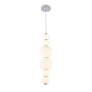 Светильник подвесной ST Luce NEPAZZO SL1583.103.01 24Вт LED