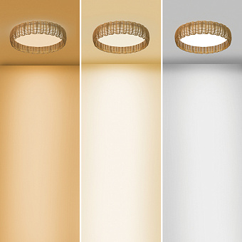 Светильник потолочный Mantra KILIMANJARO 8194 36Вт LED