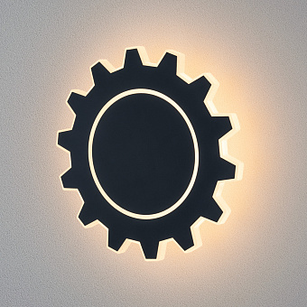 Светильник настенный Elektrostandard Gear a040752 MRL 1100 8Вт LED