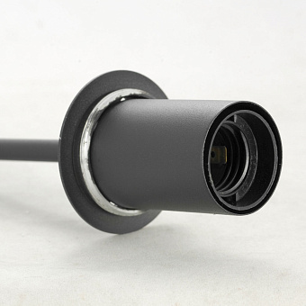 Светильник подвесной Lussole Lowndes LSP-8498 40Вт E27