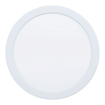Светильник точечный встраиваемый EGLO FUEVA 5 99151 16,5Вт LED