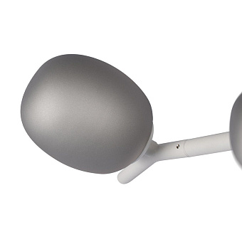 Светильник потолочный Loft It Sakura 10212/8L White 160Вт G9