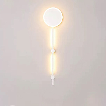 Светильник настенный ImperiumLOFT Mara 224347-23 16Вт LED