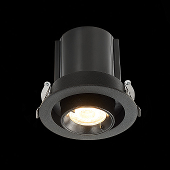Светильник точечный встраиваемый ST Luce ST702 ST702.338.12 12Вт LED