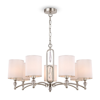 Светильник подвесной Freya Riverside FR1007PL-07N 40Вт E14