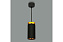 Светильник подвесной Elektrostandard a045504 DLS021 13Вт LED